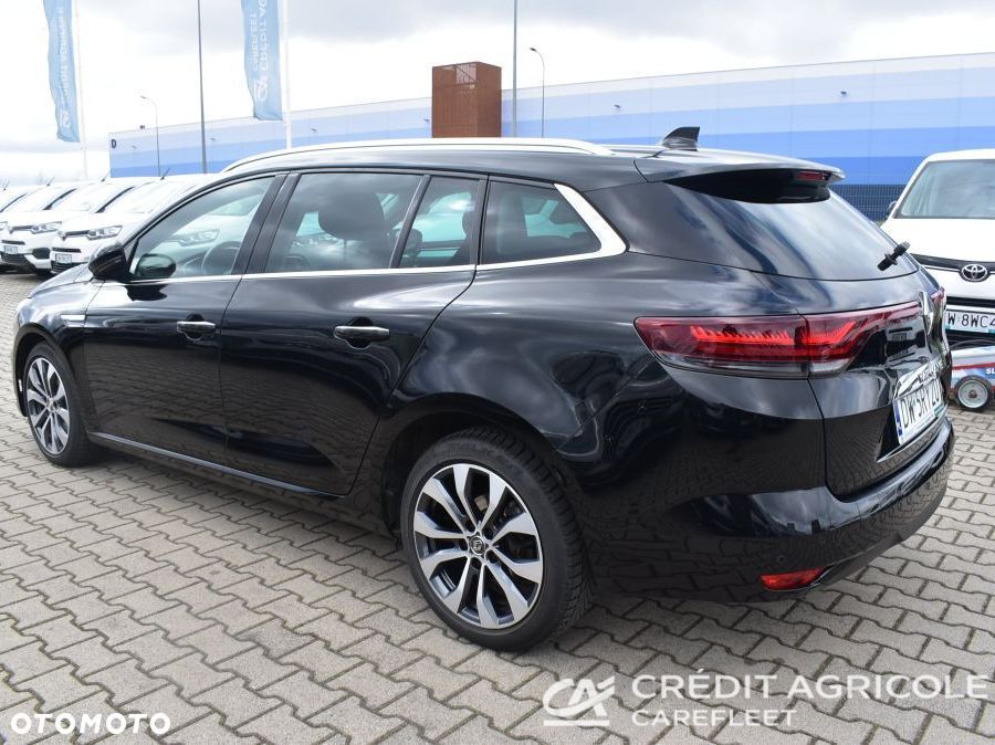 Renault Megane 1.3 TCe FAP Intens - 7