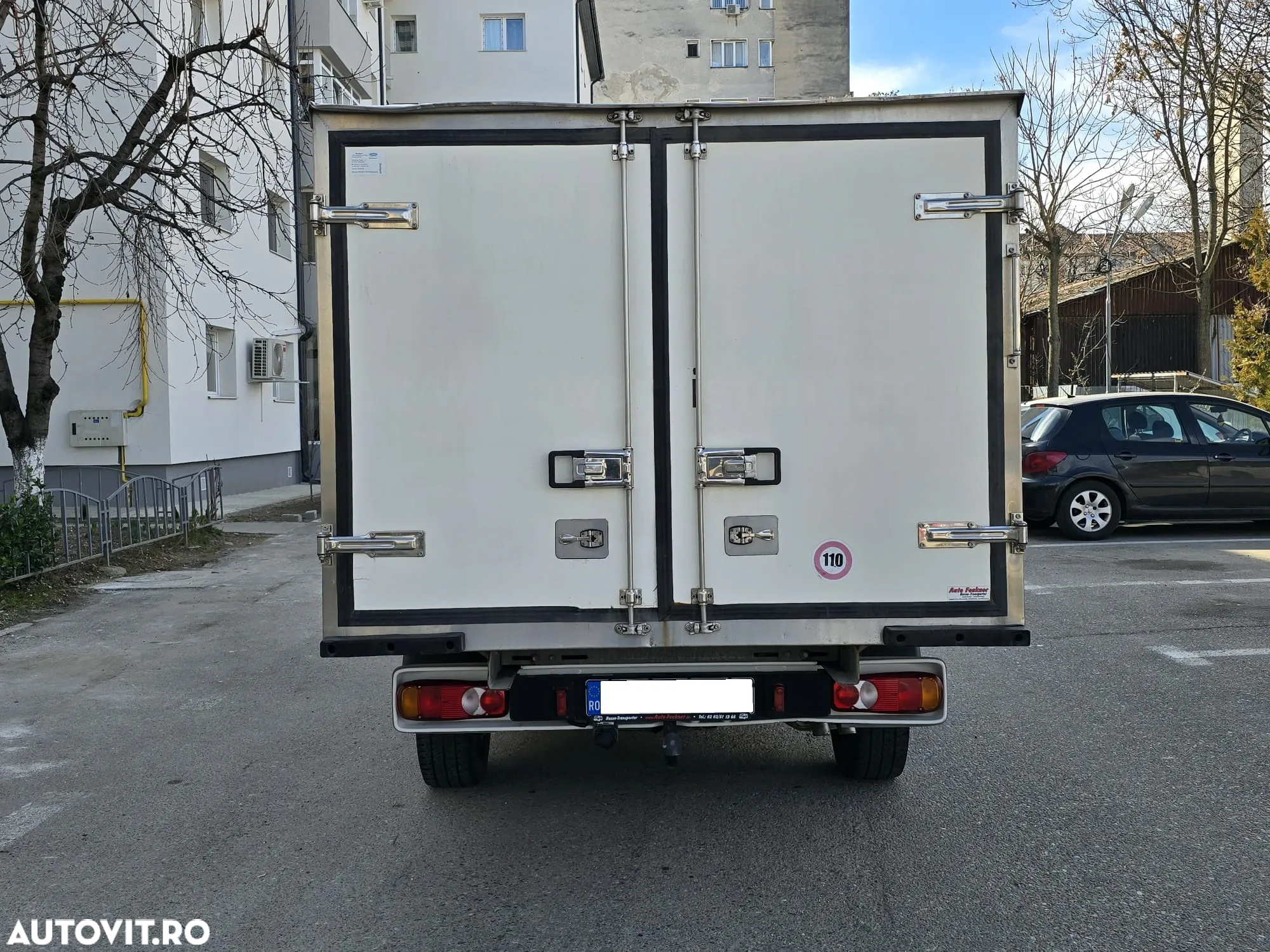 Volkswagen Transporter - 15