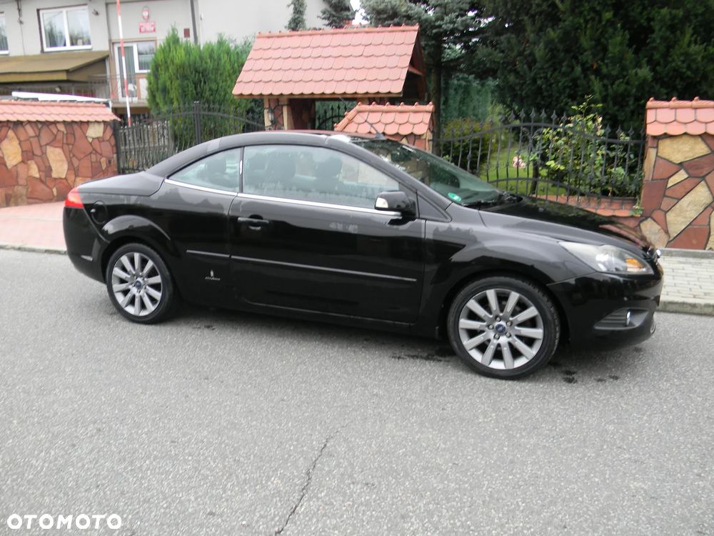 Ford Focus 2.0 Platinium X - 10
