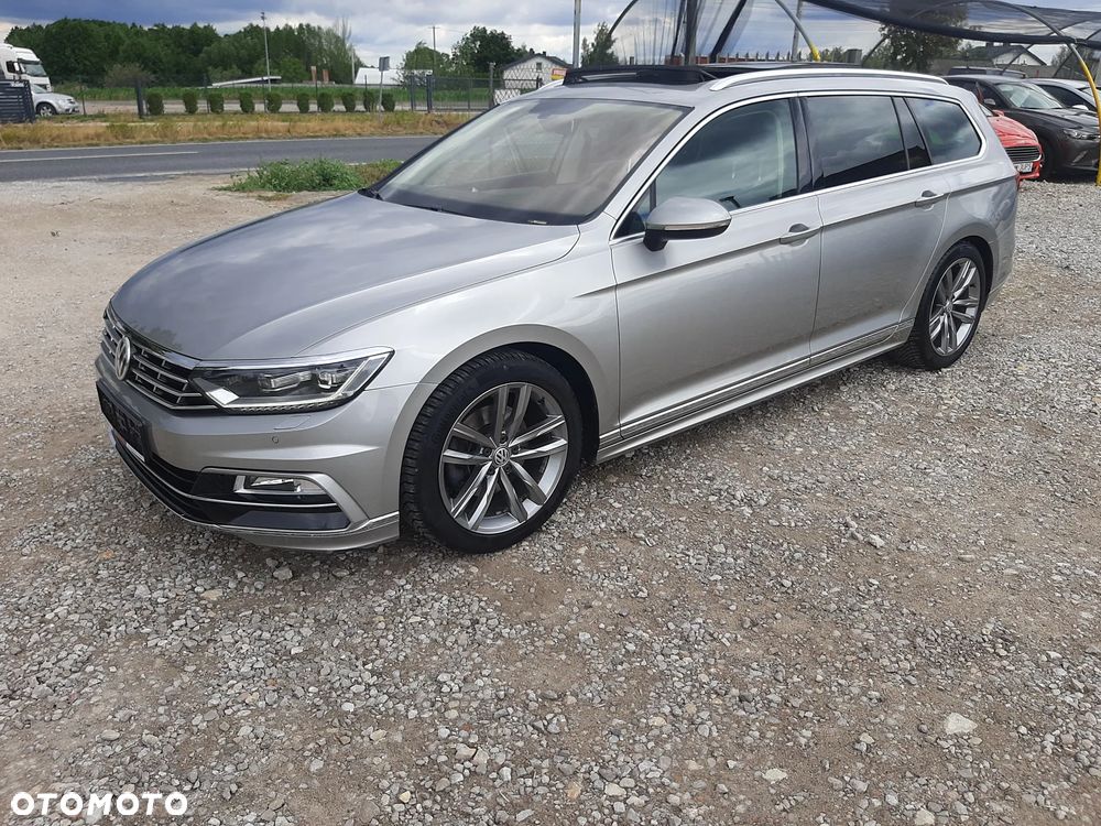 Volkswagen Passat 1.6 TDI (BlueMotion Technology) DSG Comfortline - 15
