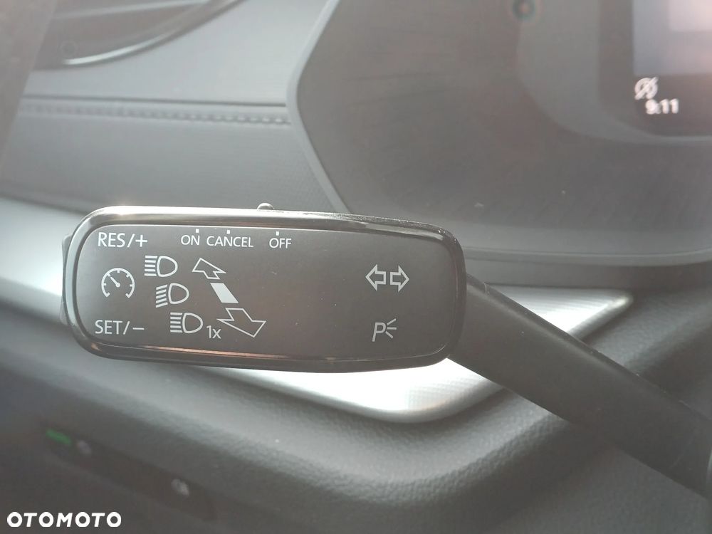 Skoda Octavia 2.0 TDI Drive Essence DSG - 17