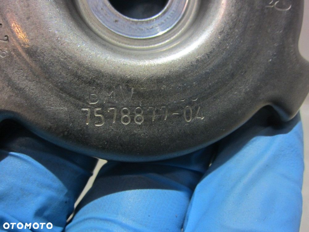 BMW F25 N55 X5 N52 E90 F10 KOŁO ROZRZĄDU VANOS SSĄCY 11367583207 7583207 - 9