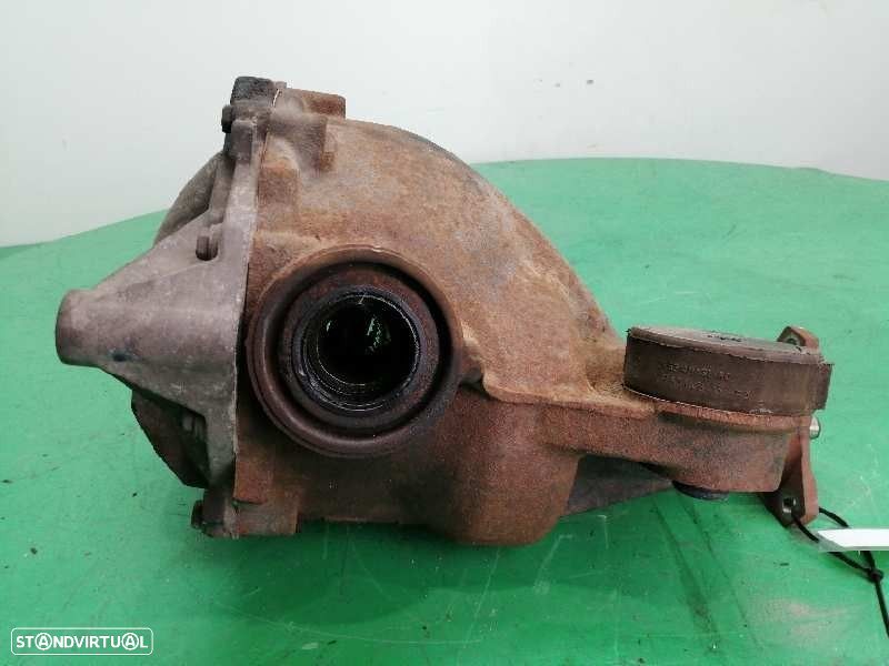 DIFERENCIAL TRASEIRO JAGUAR XJ 2003 - 2