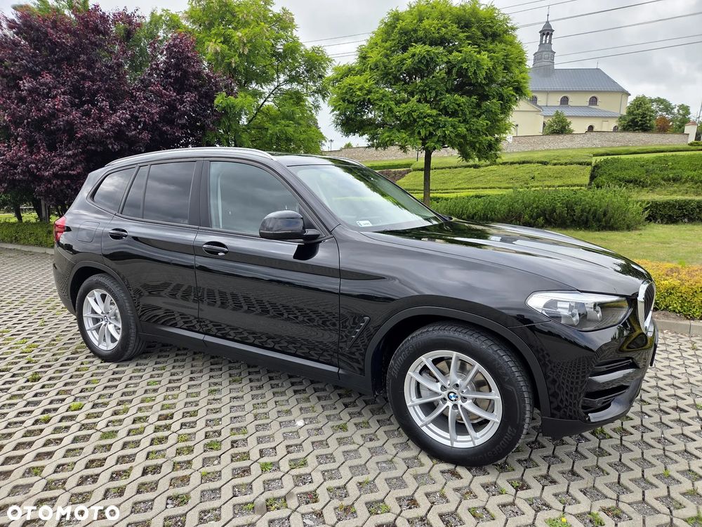 BMW X3 - 3