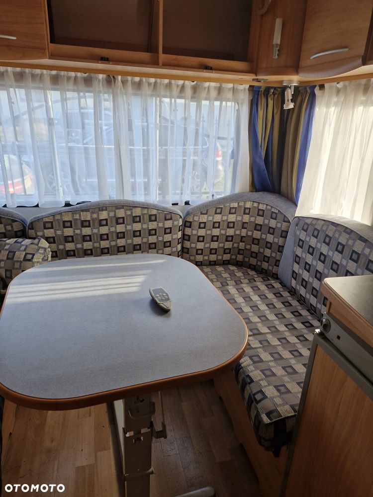 Adria adora 462PU - 36