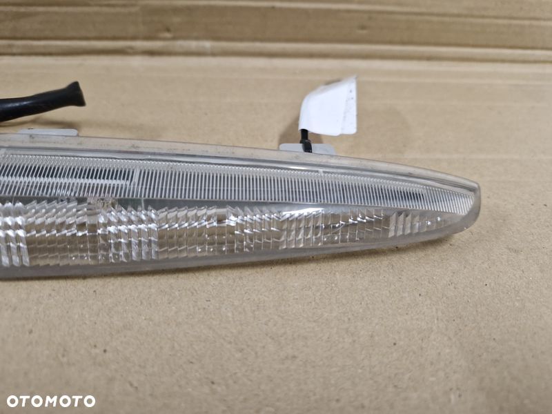 mazda cx7 cx-7 1 i trzecie 3 światło stopu lampa eh6651580 - 3