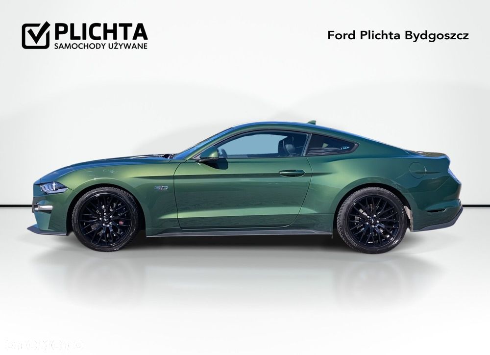 Ford Mustang 5.0 V8 GT - 7