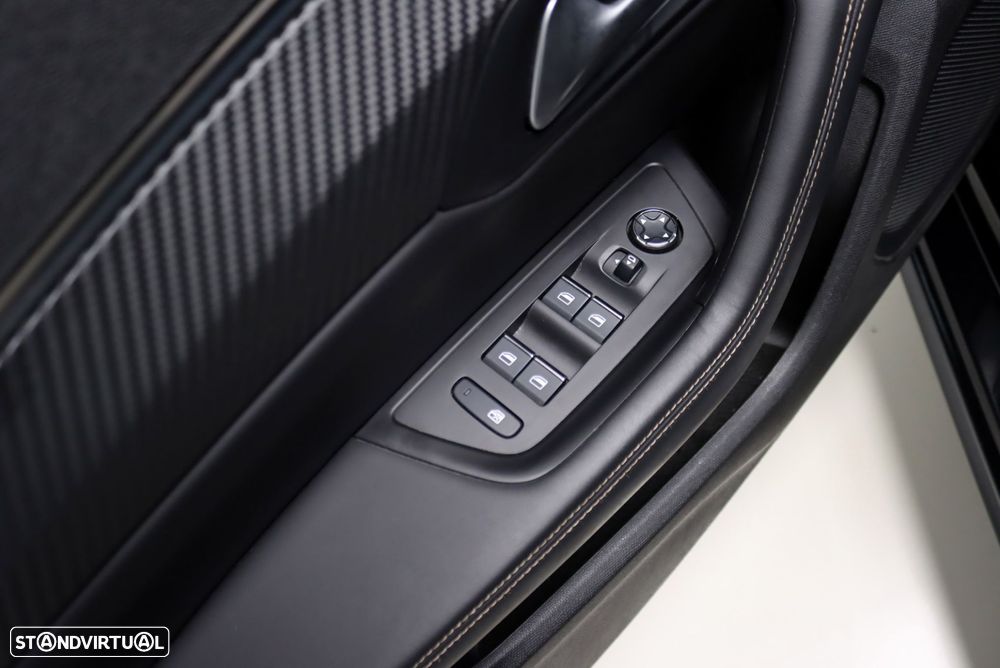 Peugeot 508 SW 1.5 BlueHDi GT Line EAT8 - 11