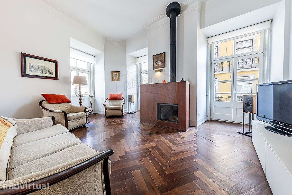 Apartamento T2 para arrendamento - Grande imagem: 2/32
