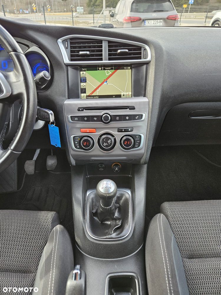 Citroën C4 1.6 BlueHDi Feel - 15