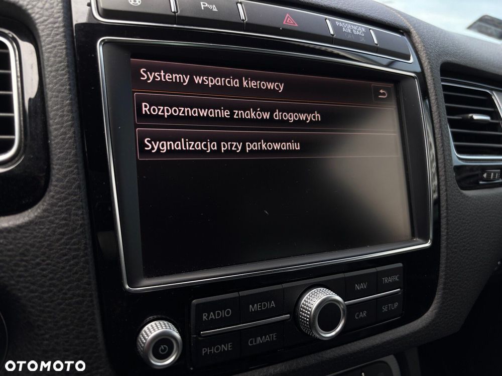 Volkswagen Touareg - 31