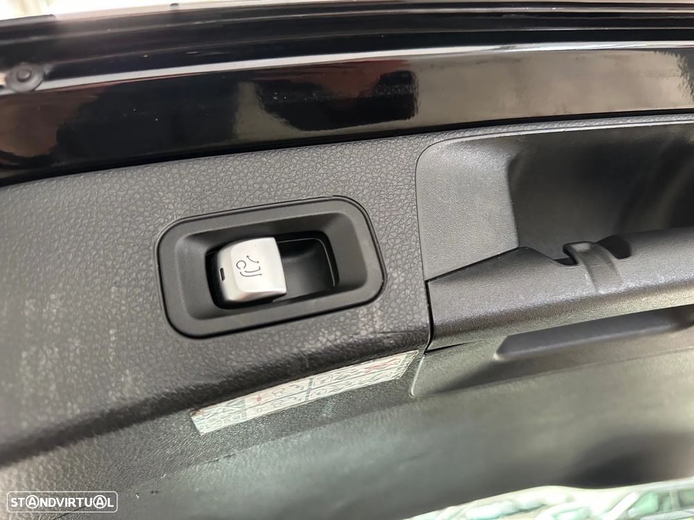 Mercedes-Benz C 200 (BlueTEC) d Station 7G-TRONIC Avantgarde - 14