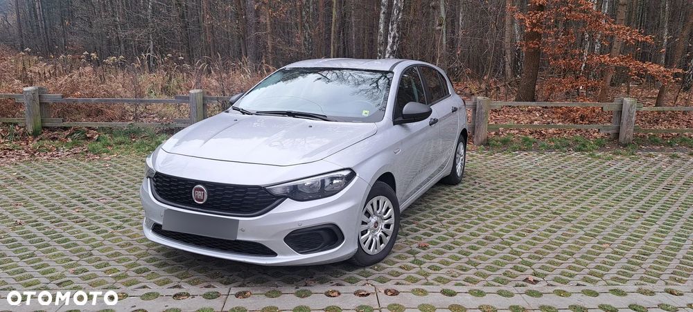 Fiat Tipo 1.4 16v Pop EU6d - 3