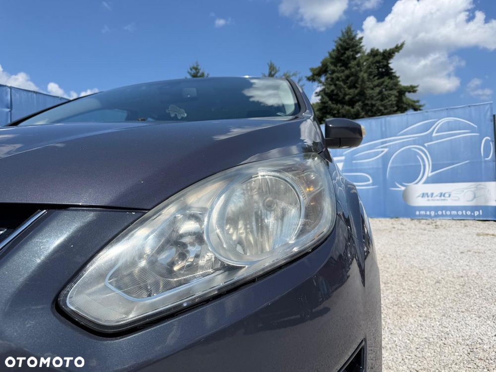 Ford C-MAX 1.6 TDCi Trend - 12