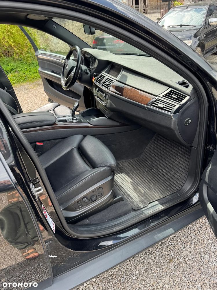 BMW X6 xDrive30d Edition Exclusive - 8