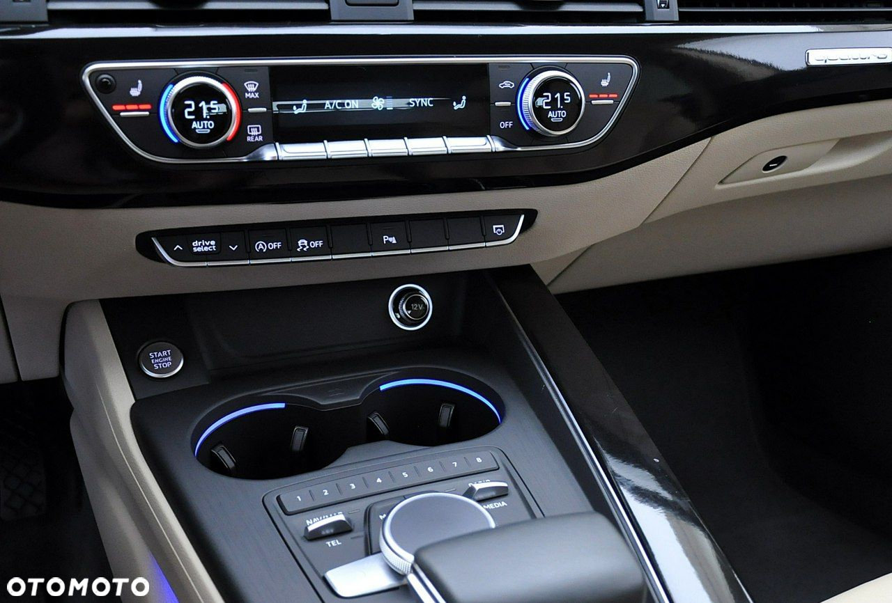 Audi A5 - 22