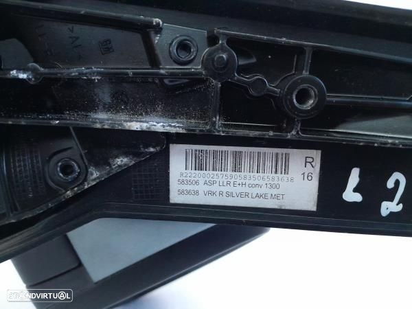 Espelho Retrovisor Dto Opel Astra J Sports Tourer (P10) - 2