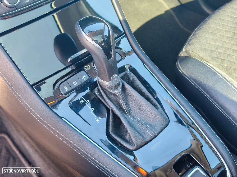 Opel Grandland X 1.2 S&S Auto Ultimate - 14