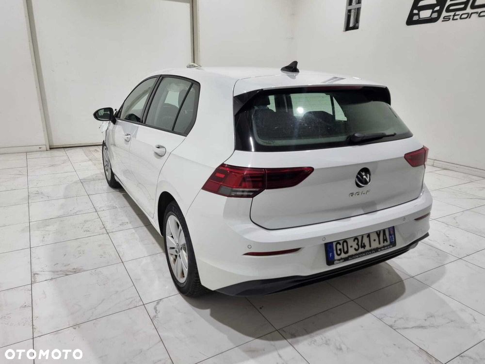 Volkswagen Golf - 14