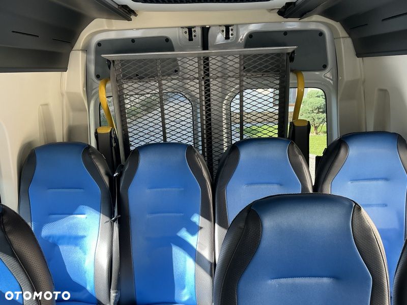 Mercedes-Benz SPRINTER 516 - 14