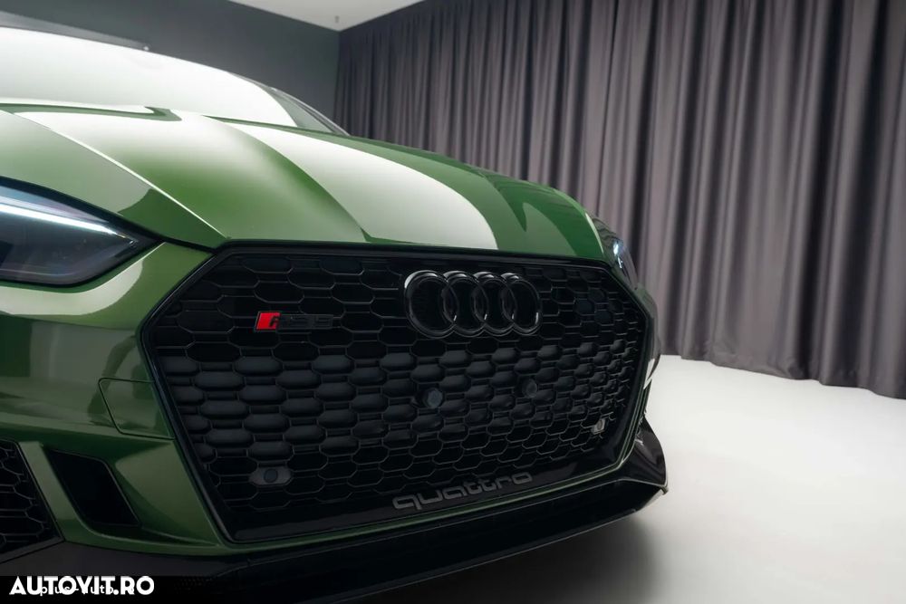 Audi RS5 Sportback - 5