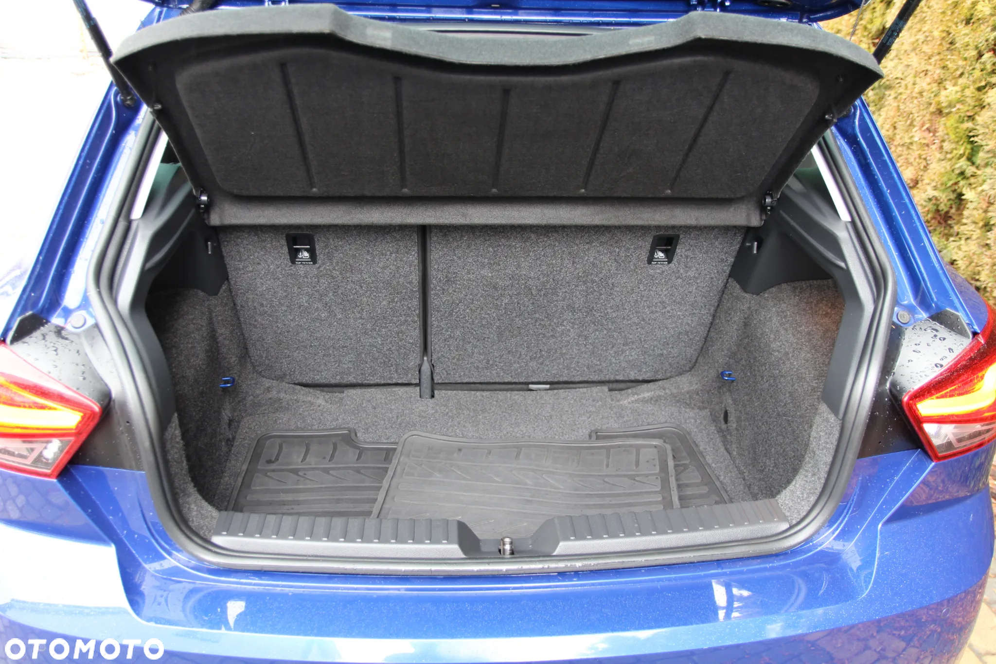 Seat Ibiza - 12