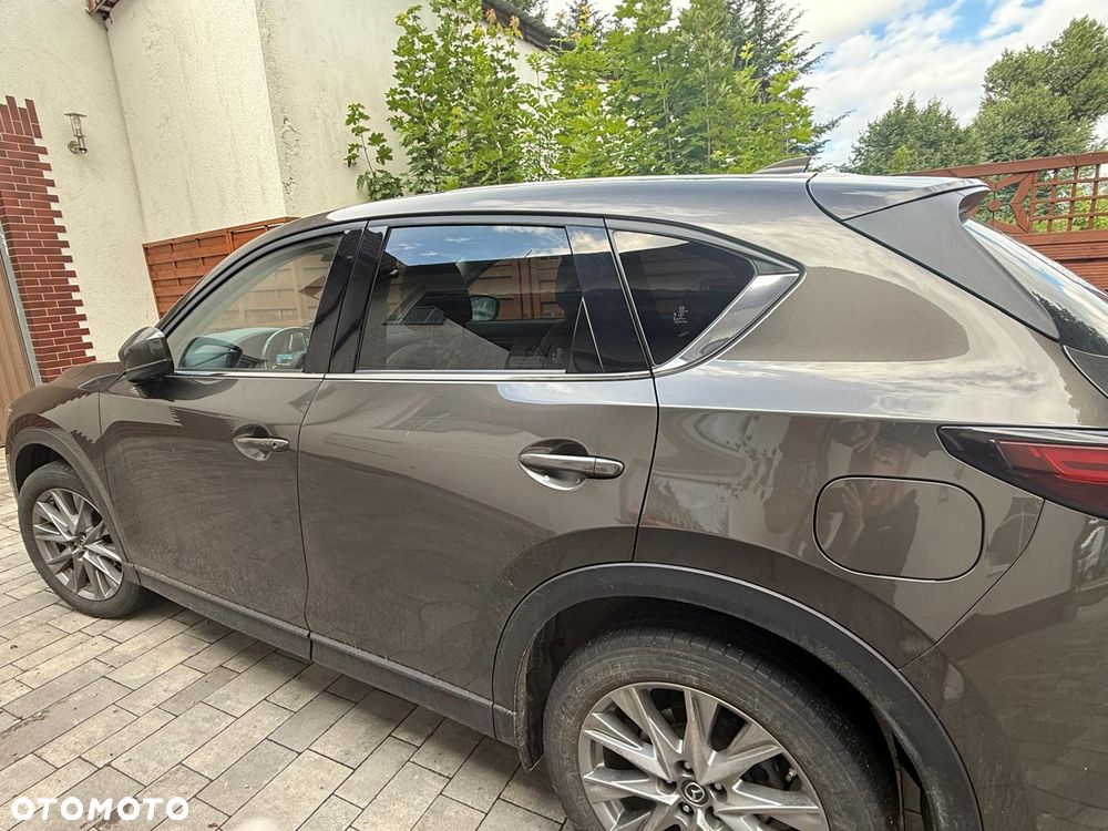 Mazda CX-5 2.0 Skypassion 2WD - 9