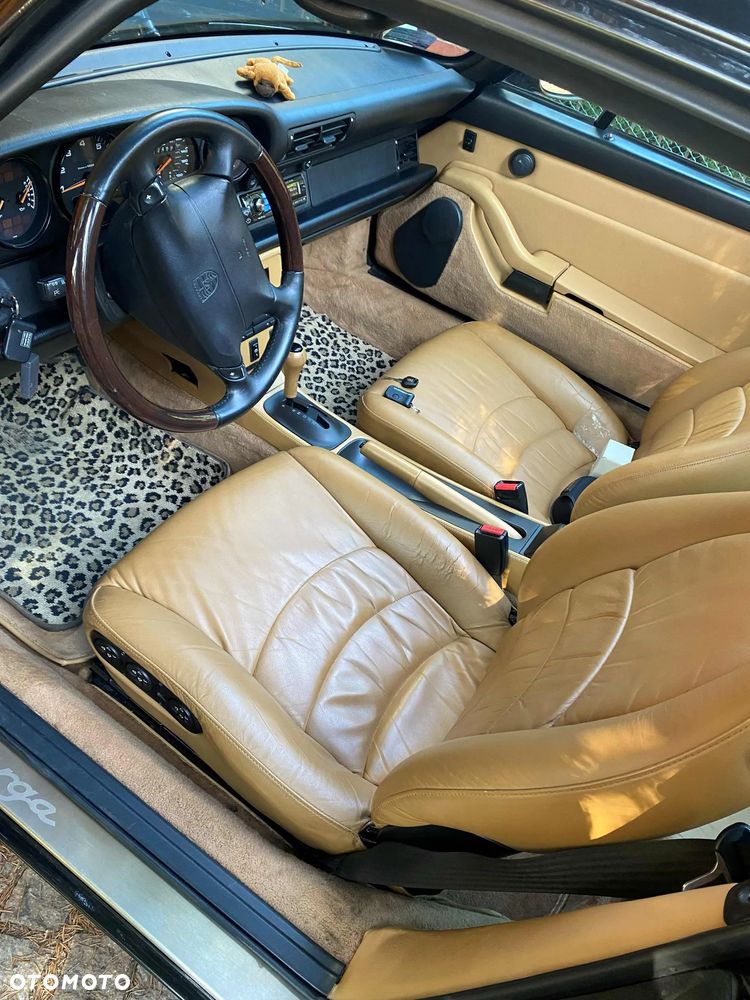 Porsche 911 - 13