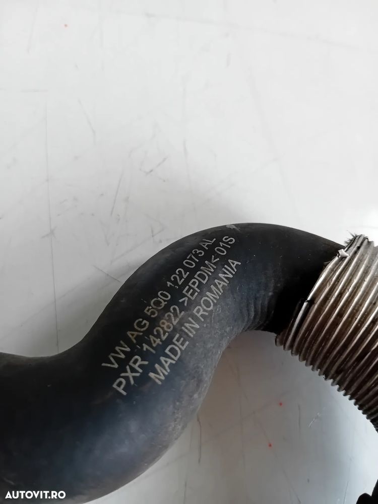 Furtun Apa Vw Passat B8 Arteon Touran Seat Skoda Octavia Leon Ateca 2.0 Tdi Euro 6 Motor DFG DTP DTR - 8