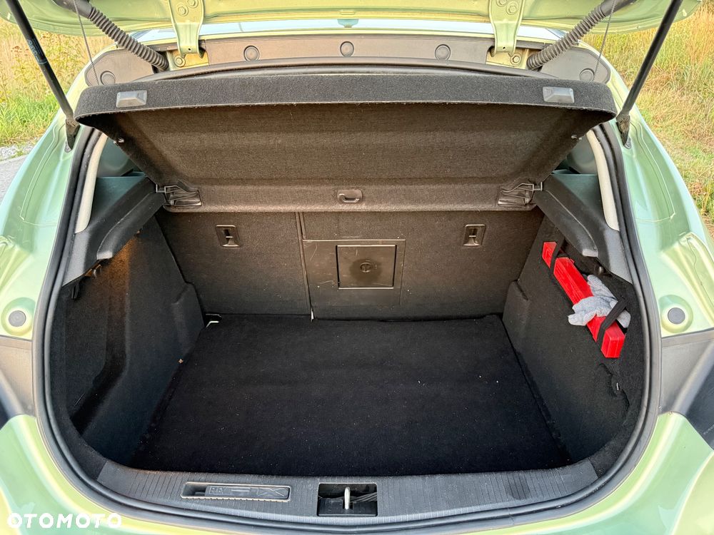Opel Astra 1.4 Turbo - 12