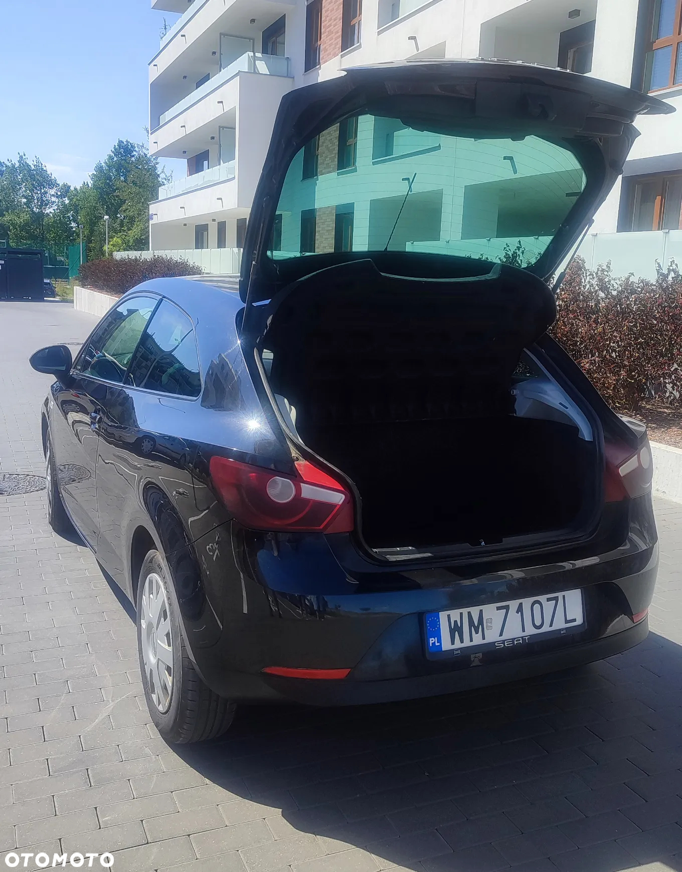 Seat Ibiza - 6