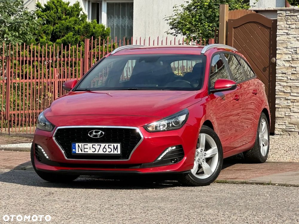 Hyundai i30 - 10