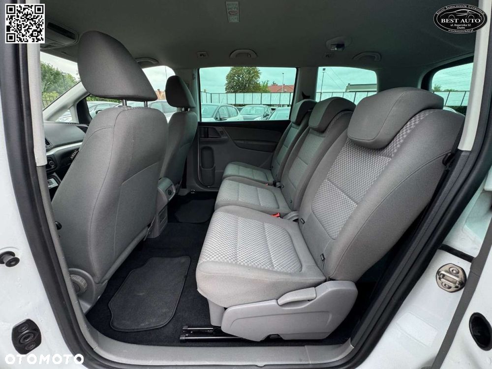 Seat Alhambra - 27