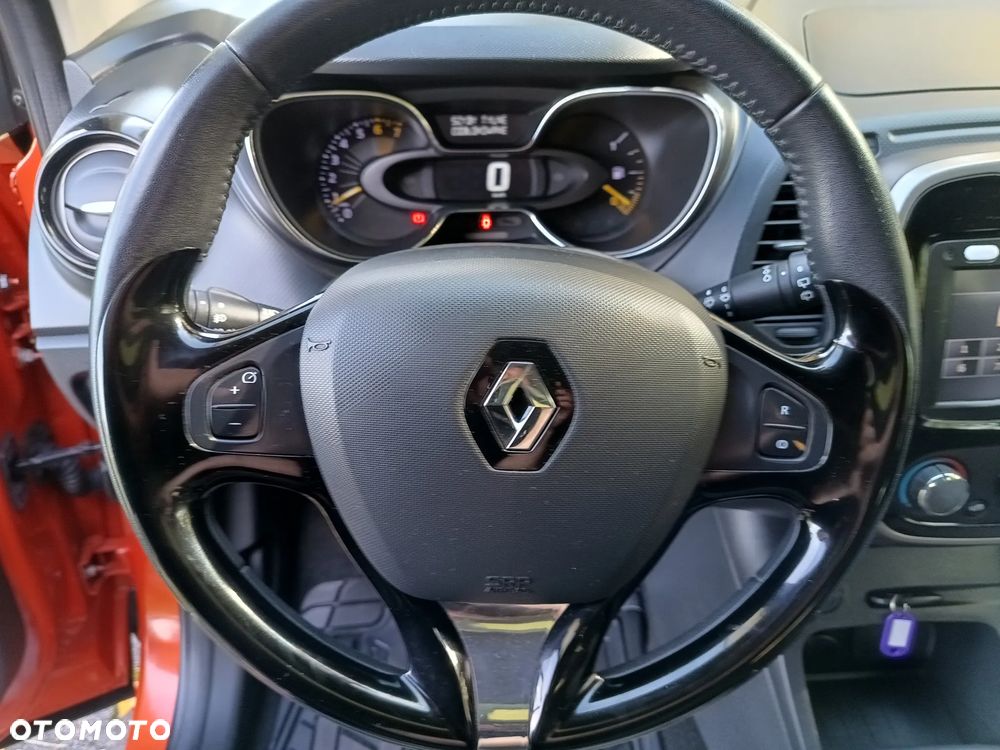 Renault Captur 0.9 Energy TCe Intens - 15