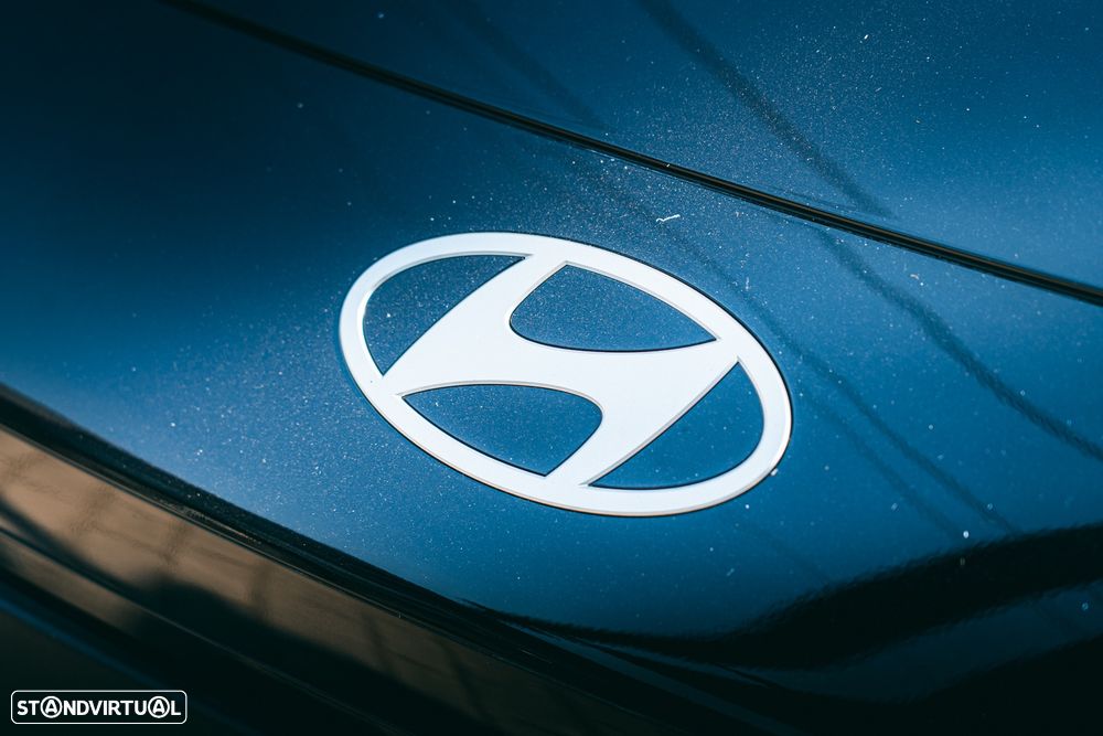 Hyundai Ioniq 6 53 kWh - 3