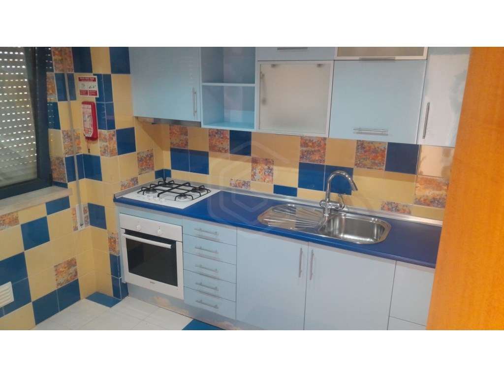Apartamento T1 localizado na prestigiada Marina de Albufeira, Algarve - Grande imagem: 2/14