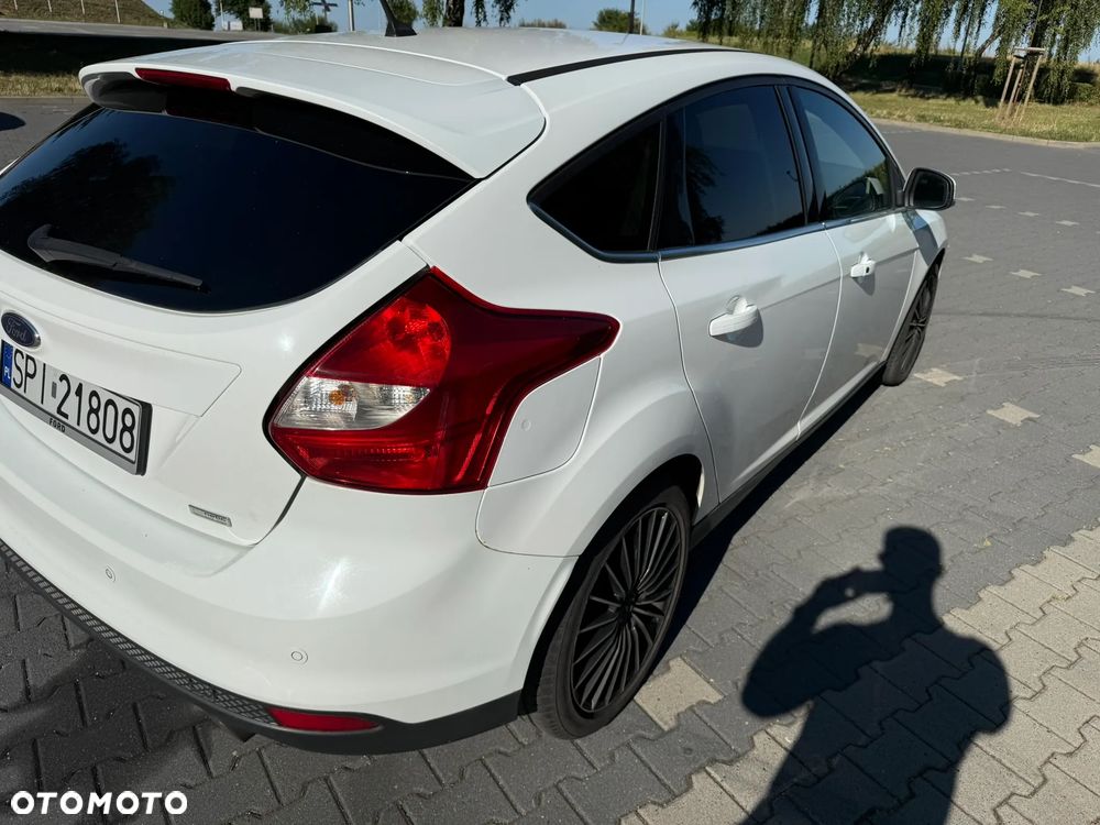 Ford Focus - 15