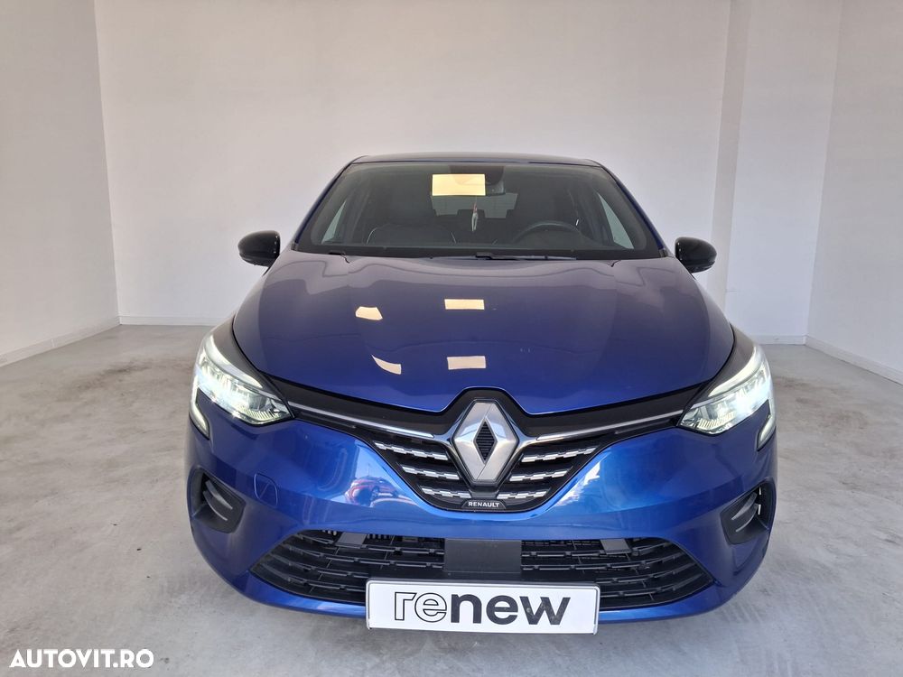 Renault Clio V 1.0 TCe 90 Techno - 29