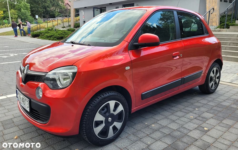 Renault Twingo - 2