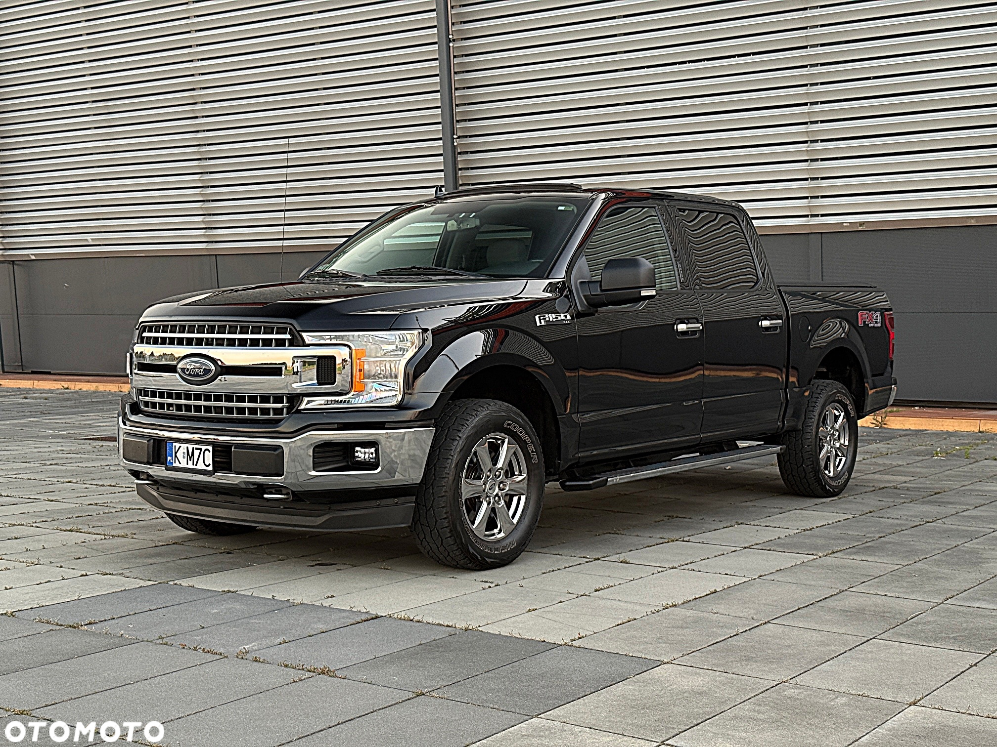 Ford F150 - 26