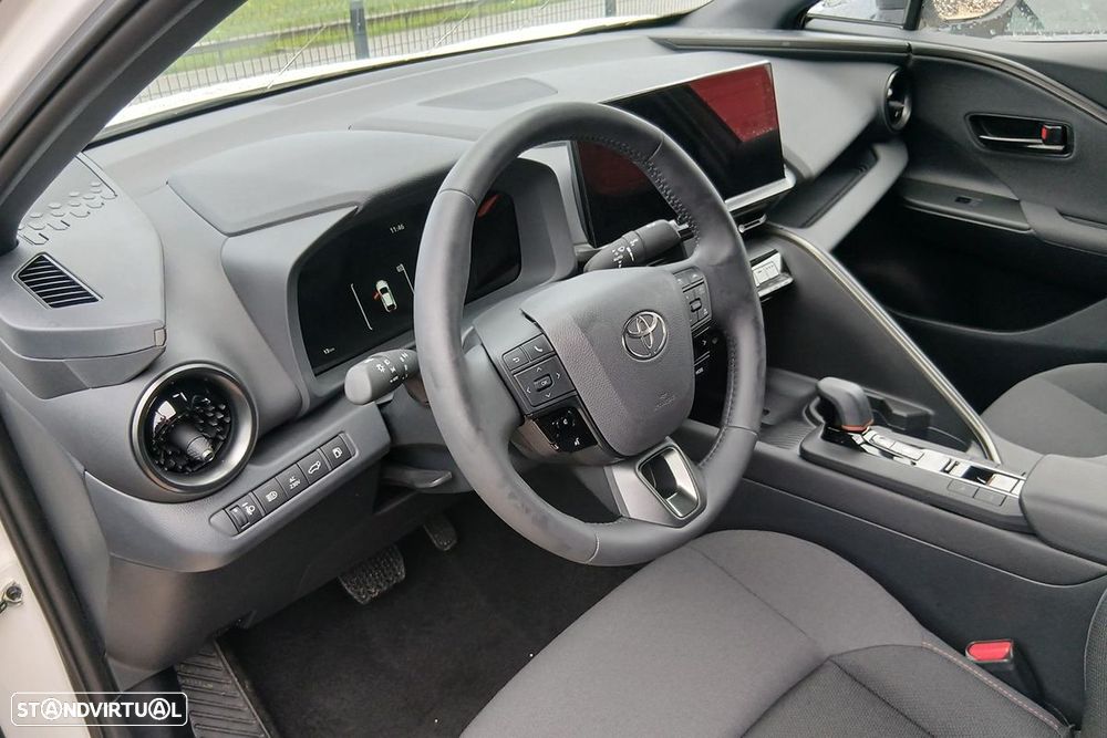 Toyota C-HR 2.0 HDF Plug-in Square Collection - 6
