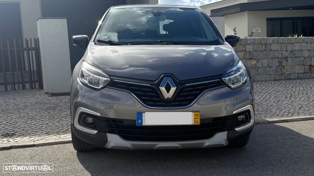 Renault Captur 0.9 TCE Exclusive - 3
