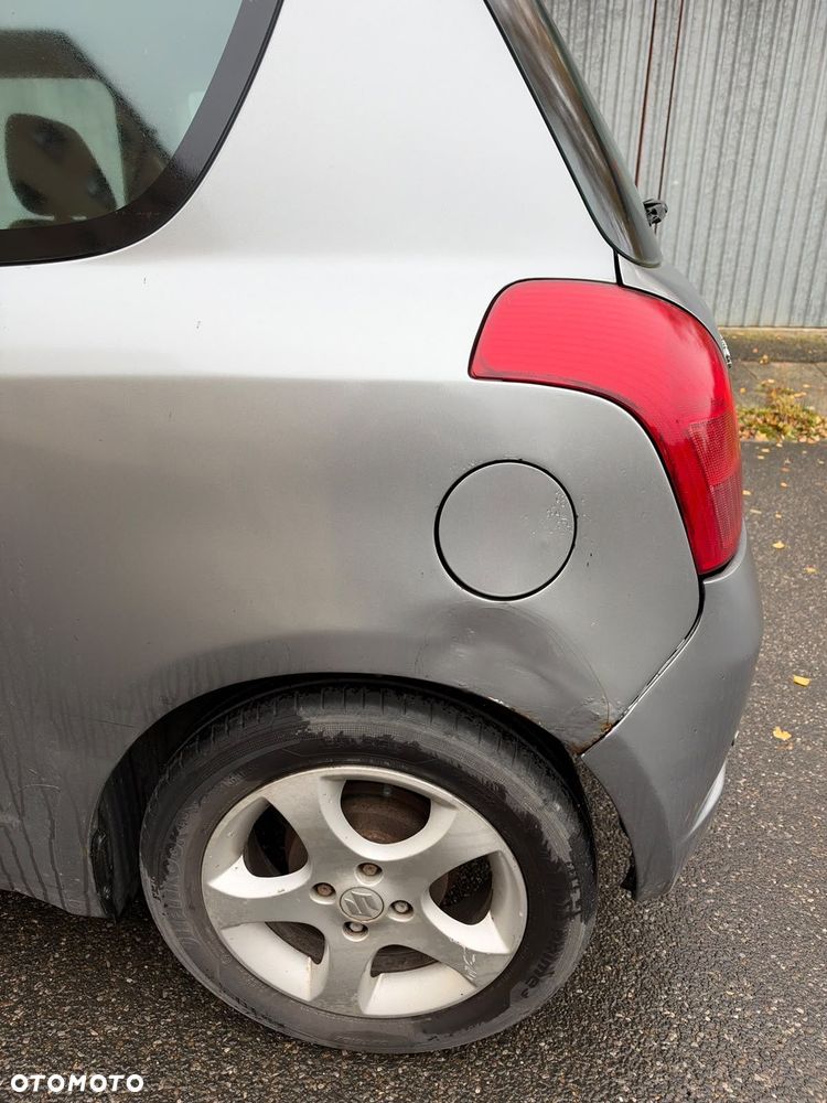 Suzuki Swift - 21
