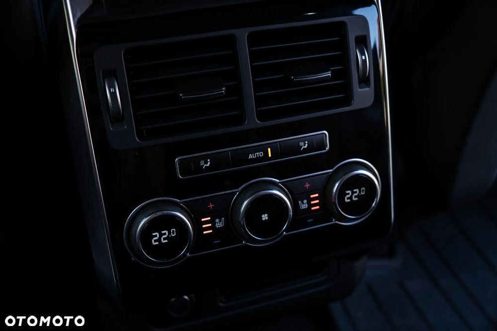 Land Rover Range Rover Sport - 28