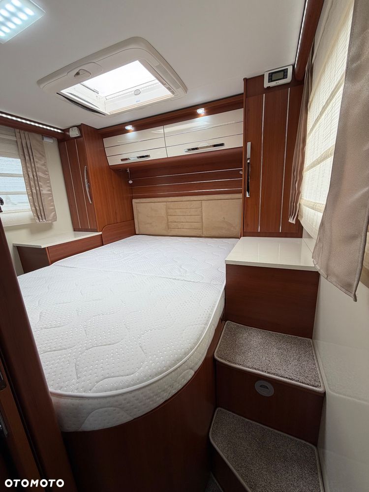 Mobilvetta K-Yacht 79 - 25