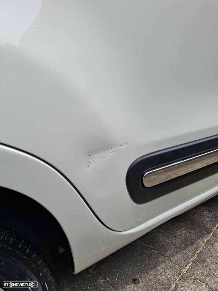 Fiat 500L 1.3 MJ Lounge - 4