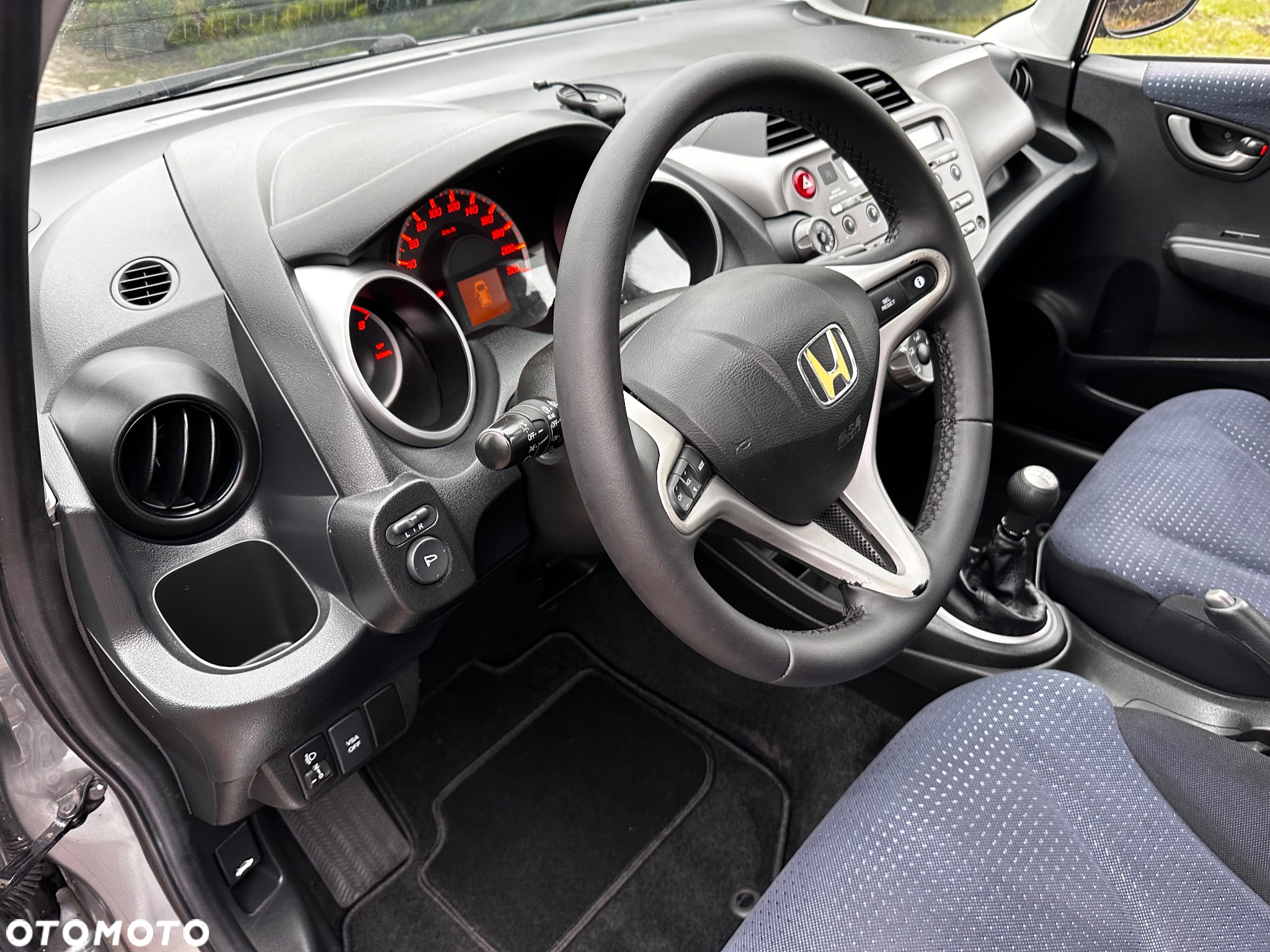 Honda Jazz 1.2 i-VTEC - 16