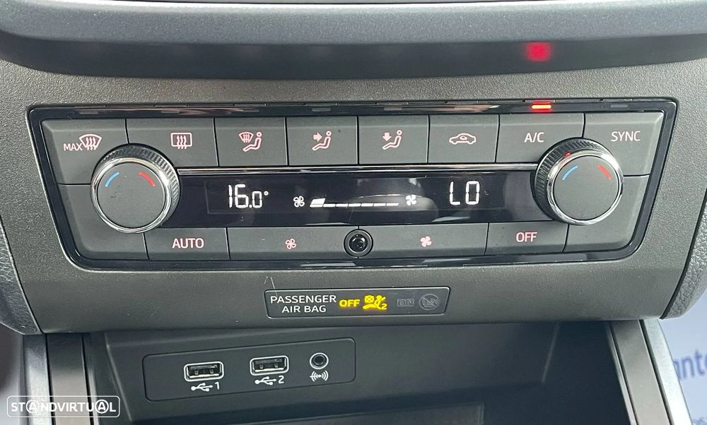 SEAT Arona 1.0 TSI Style - 13