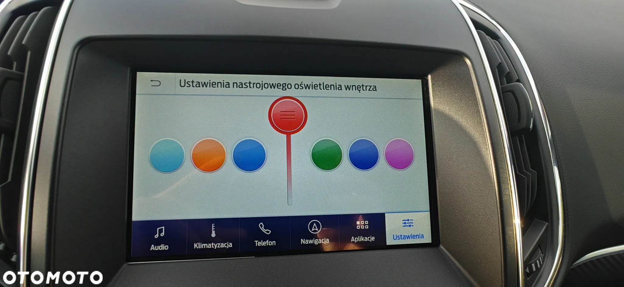 Ford S-Max 2.0 EcoBlue ST-LINE - 27