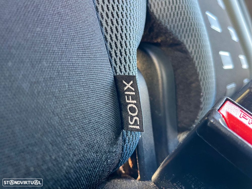 Citroën Berlingo 1.6 HDI FAP XTR - 28